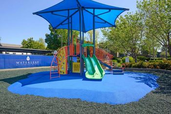 Onsite playground